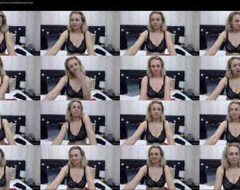 ladyjeen — 34 minute Chaturbate female cam show recording, 1080p, Jun 1, 2019