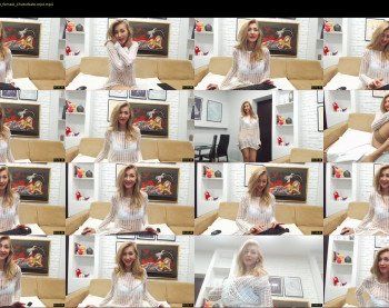 ladyleea — 12 minute Chaturbate female cam show recording, 1080p, Jun 1, 2019