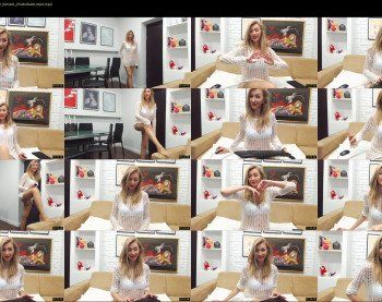 ladyleea — 12 minute Chaturbate female cam show recording, 1080p, Jun 1, 2019