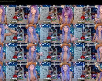 lana_del_bae — 29 minute Chaturbate female cam show recording, 1080p, Jun 1, 2019