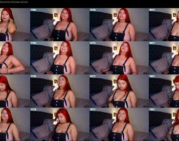 laurasophya — 27 minute Chaturbate female cam show recording, 720p, Jun 1, 2019