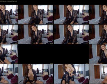 layanaqueen — 29 minute Chaturbate female cam show recording, 720p, Jun 1, 2019