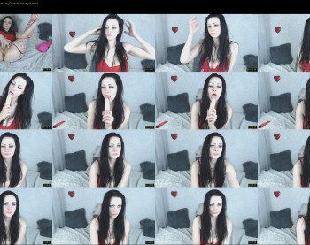 lilubb — 29 minute Chaturbate female cam show recording, 720p, Jun 1, 2019