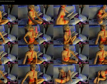 lisaakira — 21 minute Chaturbate female cam show recording, 4K, Jun 1, 2019