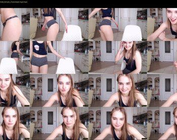 litlle_flowers — 15 minute Chaturbate female cam show recording, 1080p, Jun 1, 2019