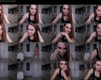 litlle_flowers — 36 minute Chaturbate female cam show recording, 1080p, Jun 1, 2019