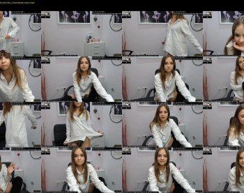 lolli_mary — 19 minute Chaturbate female cam show recording, 1080p, Jun 1, 2019
