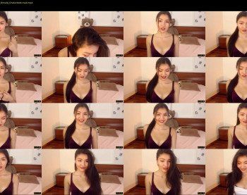 lorileen — 41 minute Chaturbate female cam show recording, 720p, Jun 1, 2019
