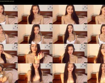 lorileen — 69 minute Chaturbate female cam show recording, 720p, Jun 1, 2019