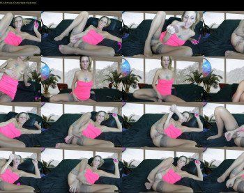 lourdesnoir — 40 minute Chaturbate female cam show recording, 1080p, Jun 1, 2019