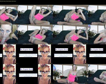lourdesnoir — 46 minute Chaturbate female cam show recording, 1080p, Jun 1, 2019