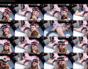 mackenziewolfe — 44 minute Chaturbate couple cam show recording, 1080p, Jun 1, 2019