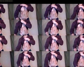 maluma4you — 50 minute Chaturbate male cam show recording, 480p, Jun 1, 2019