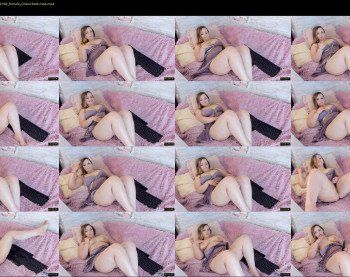 marrygrayes — 47 minute Chaturbate female cam show recording, 1080p, Jun 1, 2019