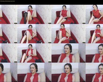 meganiex — 14 minute Chaturbate female cam show recording, 720p, Jun 1, 2019