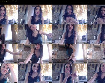 mia_milagros — 41 minute Chaturbate female cam show recording, 1080p, Jun 1, 2019