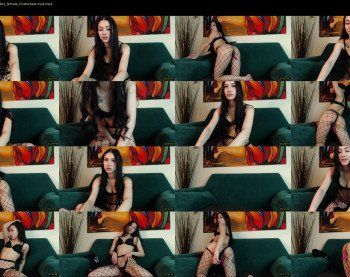 miladenver — 40 minute Chaturbate female cam show recording, 1080p, Jun 1, 2019