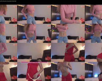 ms_seductive — 29 minute Chaturbate female cam show recording, 1080p, Jun 1, 2019