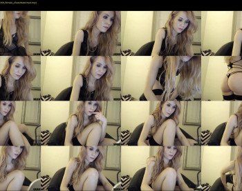 myassistant — 43 minute Chaturbate female cam show recording, 720p, Jun 1, 2019