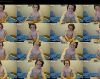 nfeibk — 8 minute Chaturbate male cam show recording, 720p, Jun 1, 2019