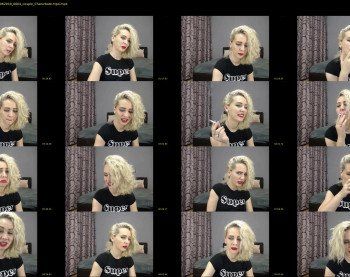 nicepussyfuckk18 — 11 minute Chaturbate couple cam show recording, 1080p, Jun 1, 2019