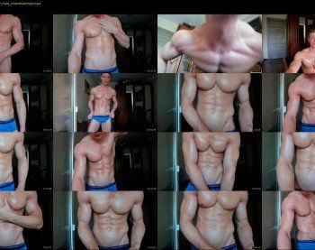 o_r_b_i_t — 29 minute Chaturbate male cam show recording, 1080p, Jun 1, 2019