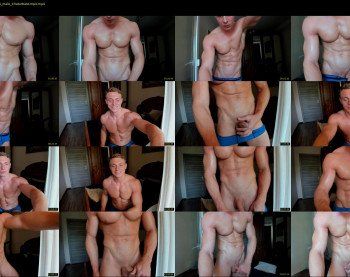 o_r_b_i_t — 29 minute Chaturbate male cam show recording, 1080p, Jun 1, 2019