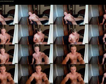 o_r_b_i_t — 5 minute Chaturbate male cam show recording, 1080p, Jun 1, 2019