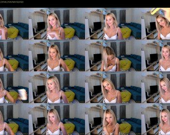 pippalee — 13 minute Chaturbate female cam show recording, 720p, Jun 1, 2019