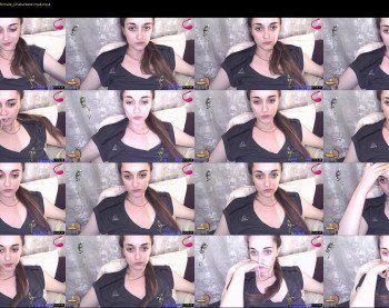 ps4pro — 58 minute Chaturbate female cam show recording, 720p, May 26, 2019
