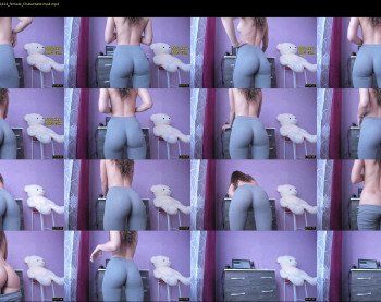 pussysweet9 — 42 minute Chaturbate female cam show recording, 1080p, May 25, 2019