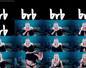 queensy_sins_x — 74 minute Chaturbate female cam show recording, 720p, Jun 1, 2019