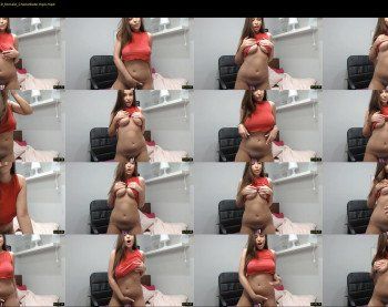 rita_wane — 4 minute Chaturbate female cam show recording, 1080p, Jun 1, 2019