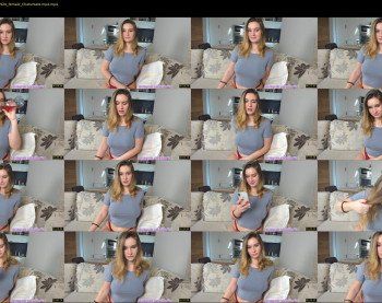 roxxana227 — 3 minute Chaturbate female cam show recording, 1080p, Jun 1, 2019
