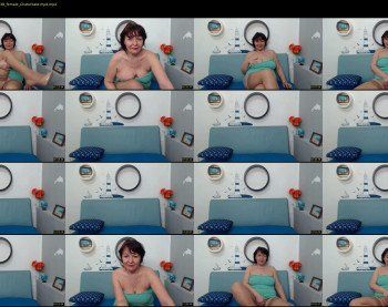roxyswetty — 22 minute Chaturbate female cam show recording, 1080p, Jun 1, 2019