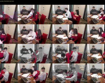 rrr1995 — 58 minute Chaturbate couple cam show recording, 1080p, May 21, 2019