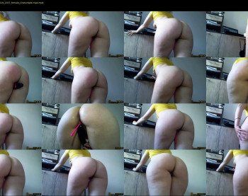 sandycandypervs — 135 minute Chaturbate couple cam show recording, 480p, May 25, 2019