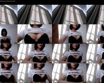 sasha_ursx — 23 minute Chaturbate female cam show recording, 1080p, Jun 1, 2019