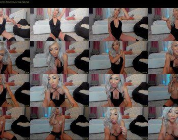 sensualldream — 41 minute Chaturbate female cam show recording, 1080p, Jun 1, 2019