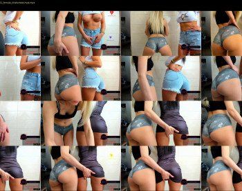sophydiva — 49 minute Chaturbate female cam show recording, 1080p, May 23, 2019