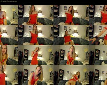 surfergirl121 — 29 minute Chaturbate female cam show recording, 1080p, Jun 1, 2019