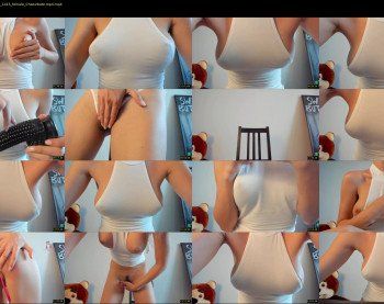 sweetbuttocks — 29 minute Chaturbate female cam show recording, 1080p, Jun 1, 2019
