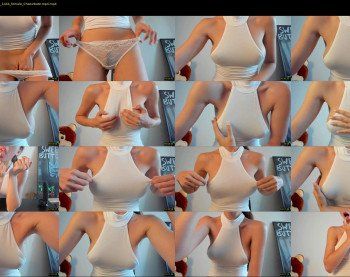 sweetbuttocks — 29 minute Chaturbate female cam show recording, 1080p, Jun 1, 2019