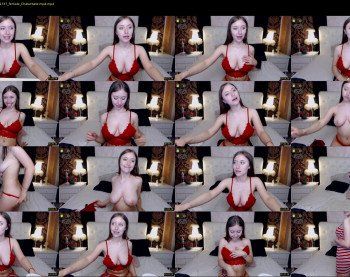 sweetie__pie — 19 minute Chaturbate female cam show recording, 720p, Jun 1, 2019