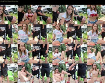 tattoo_couple77 — 43 minute Chaturbate couple cam show recording, 480p, Jun 1, 2019