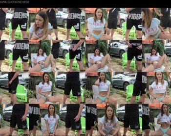 tattoo_couple77 — 10 minute Chaturbate couple cam show recording, 480p, Jun 1, 2019
