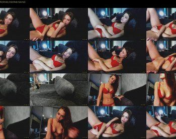 tia__moon — 29 minute Chaturbate female cam show recording, 1080p, Jun 1, 2019