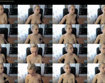 tinkissa — 36 minute Chaturbate couple cam show recording, 1080p, Jun 1, 2019