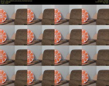 viola_1 — 61 minute Chaturbate female cam show recording, 480p, Jun 1, 2019
