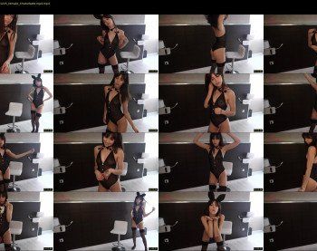 wearehottest — 15 minute Chaturbate couple cam show recording, 4K, Jun 1, 2019